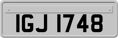 IGJ1748