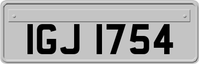 IGJ1754
