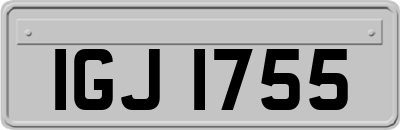 IGJ1755