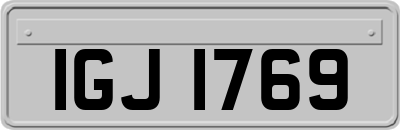 IGJ1769
