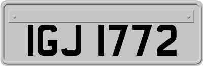 IGJ1772