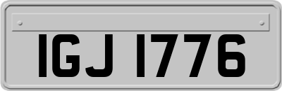 IGJ1776
