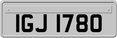 IGJ1780