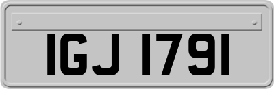 IGJ1791
