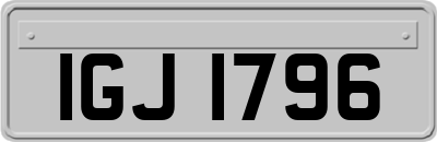 IGJ1796