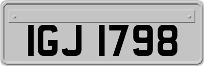 IGJ1798