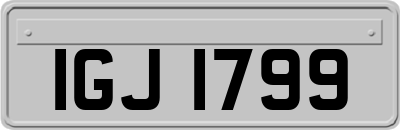 IGJ1799