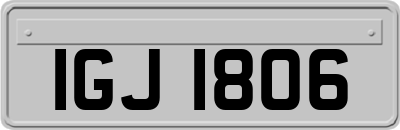 IGJ1806
