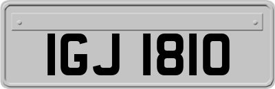 IGJ1810