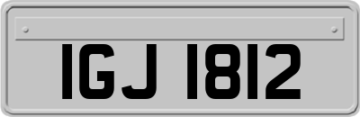 IGJ1812