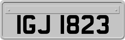 IGJ1823
