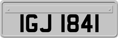 IGJ1841