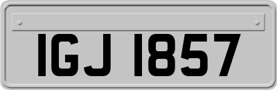 IGJ1857
