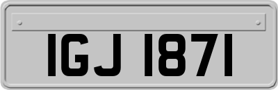 IGJ1871