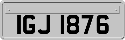 IGJ1876
