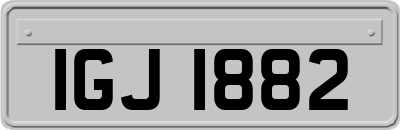 IGJ1882