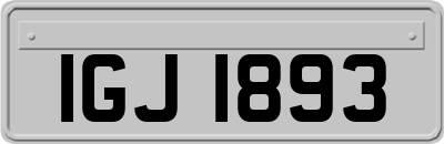 IGJ1893