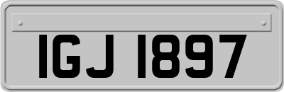 IGJ1897