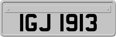 IGJ1913