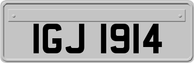 IGJ1914