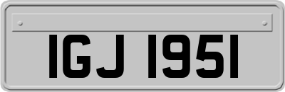 IGJ1951