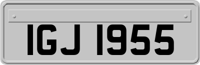 IGJ1955