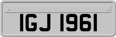 IGJ1961