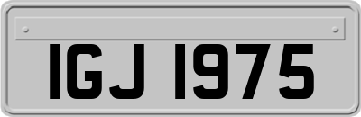 IGJ1975