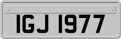 IGJ1977