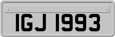 IGJ1993