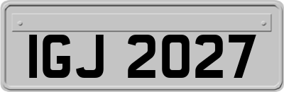 IGJ2027
