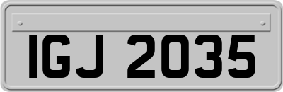 IGJ2035