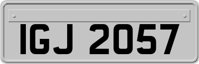 IGJ2057