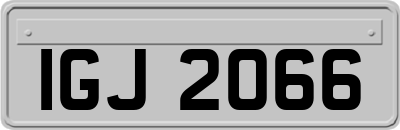 IGJ2066