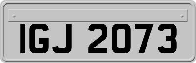 IGJ2073
