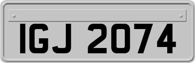 IGJ2074