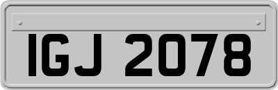 IGJ2078