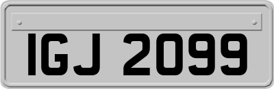 IGJ2099