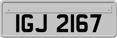 IGJ2167