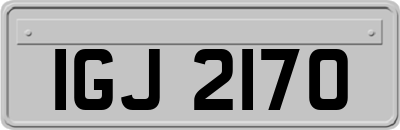 IGJ2170