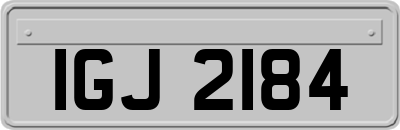 IGJ2184