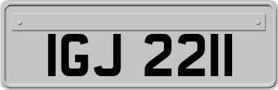 IGJ2211
