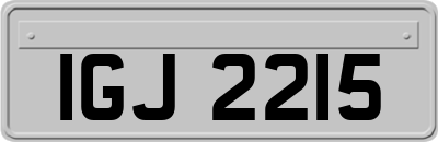 IGJ2215