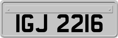 IGJ2216