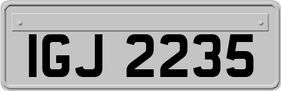 IGJ2235