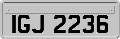 IGJ2236