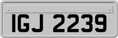 IGJ2239