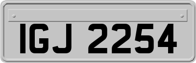 IGJ2254