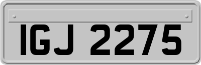 IGJ2275