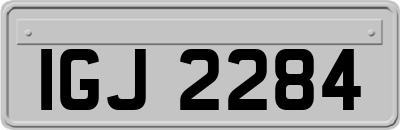IGJ2284